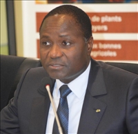 Réforme des filières coton et anacarde :  Sangafowa annonce les nouveaux mécanismes