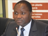 Réforme des filières Coton et anacarde Les grandes décisions de Yamoussoukro