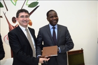 Agro-industrie / Année 2014 :  Cemoi annonce la construction d’une chocolaterie de 4 milliards FCFA à Abidjan