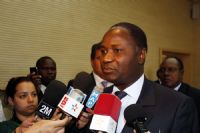 Maroc : Les ministres ivoirien et marocain de l’Agriculture signent un accord de coopération