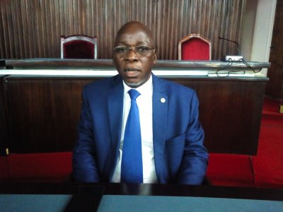 Interview/SANGARE Yacouba (député, auteur de la proposition de loi sur la polygamie) :«  Ma proposition de loi vise à donner une forme juridique »