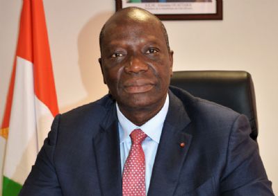 La Côte d’Ivoire remet à l’UPU le rapport d’étude d’Ecom Africa, la Poste du futur