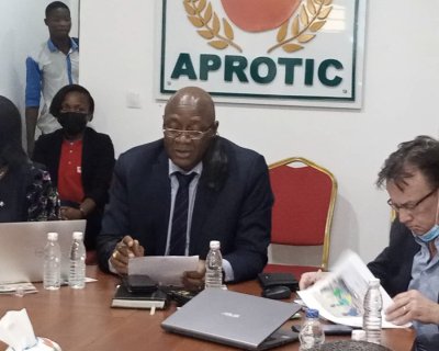 Transformation du cajou : La problématique du financement au centre d'un atelier