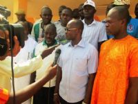 Opération de révision de la liste électorale:  DahSansan invite les jeunes à y adhérer massivement