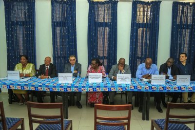 Santé/Coopération franco-ivoirienne : la plateforme internationale de recherche en santé mondiale (PRISM) voit le jour