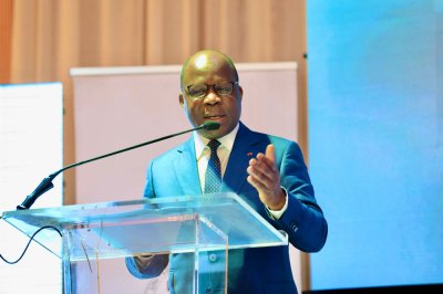 Santé en Afrique : le ministre Pierre Dimba propose trois axes pour faire du continent une destination de choix pour le tourisme médical