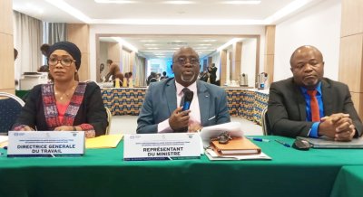 Santé et sécurité au travail (SST) : les activités du Comité technique consultatif lancées