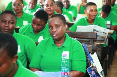 Santé : l'INFAS contribue au renforcement du système de santé ivoirien