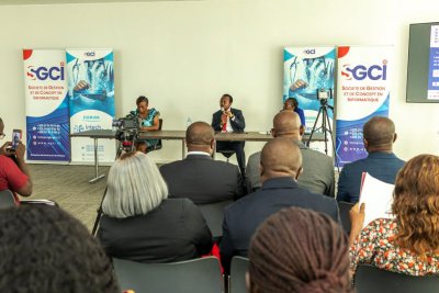 Santé: la Côte d’Ivoire abrite un forum sur l’innovation technologique dans le système de santé