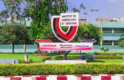 Santé : la lutte contre les maladies cardiovasculaires, au centre de la conférence de presse 