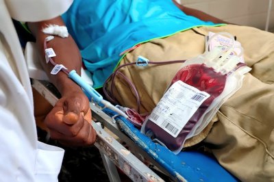 Transfusion sanguine : Dr Konaté Seidou dévoile  le type de sang le plus sollicité par les malades