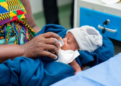 Côte d’Ivoire: le congé maternité passe de trois à six mois dans la Fonction publique