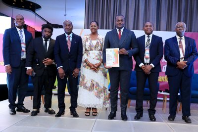 Santé: lancement d'un programme de lutte contre les maladies rénales chroniques en Côte d’Ivoire