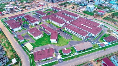Santé : Le CHU d’Angré conforte l’ambition de la Côte d'Ivoire de devenir le hub sanitaire dans la sous-région