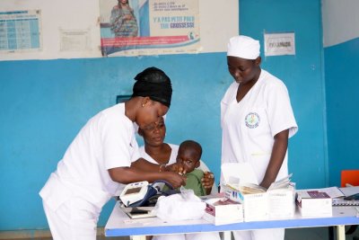 Santé : le gouvernement améliore l'accès aux soins en zones rurales