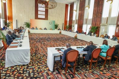 Santé : le gouvernement renforce le système de santé et de gestion numérique des évènements majeurs