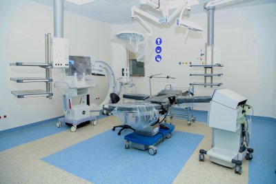 Santé : le nouveau CHR de Bouaké rapproche les soins spécialisés des populations