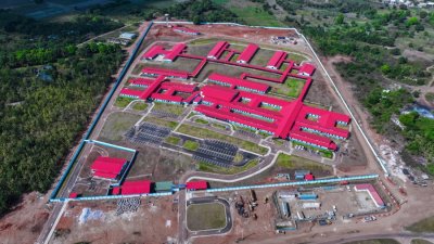 Santé : le nouveau CHR de Bouaké, d’une capacité de 150 lits, dispose de la plus grande IRM d'Afrique de l'Ouest