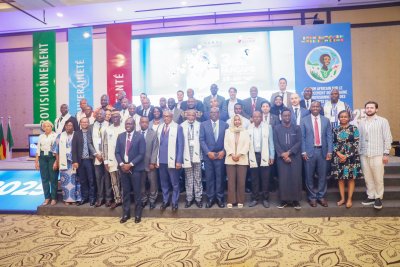 Santé : le renforcement de la souveraineté sanitaire en Afrique au cœur des travaux de la 3ᵉ édition du FARCAPS 2025 à Djibouti