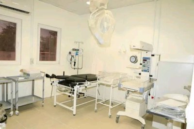 Santé : l’EPHD de Niakara doté d’une maternité moderne pour fournir des soins de qualité et améliorer le bien-être social des populations