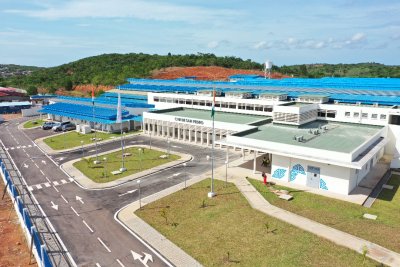 Santé : les efforts du gouvernement ont amélioré les indicateurs en 2022