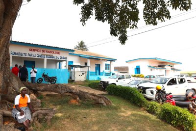 Santé : les soins se rapprochent des populations rurales