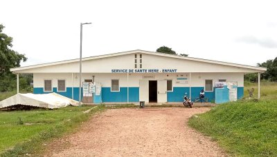 Santé maternelle et infantile : le Gouvernement renforce la prise en charge à Sakassou