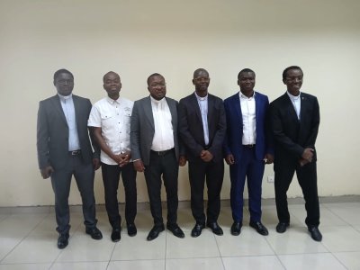 Santé mentale en Côte d’Ivoire : des prêtres catholiques appellent à une mobilisation nationale pour une prise en charge digne