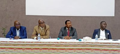 Santé publique :  l' Ong 