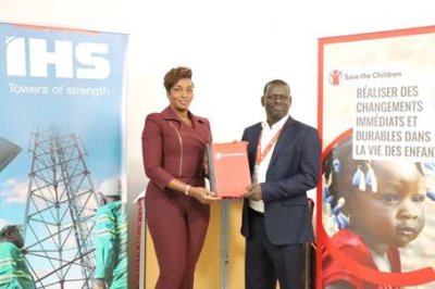 Santé : Save The Children et IHS Côte d’Ivoire lancent une initiative contre le paludisme