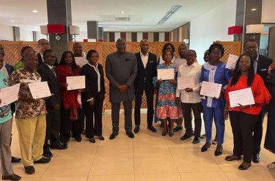 Santé : une étude révèle 1 807 cas positifs suspectés de surdités chez les nouveau-nés en Côte d’Ivoire