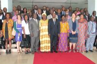 Santé reproductive : des experts plaident pour l’amélioration de la législation en vigueur