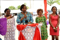 Côte d’Ivoire : plus de 7.000 grossesses précoces dans le milieu scolaire