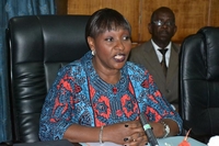 Grève du personnel de la santé : Ce que la ministre et les 14 syndicats ont décidé