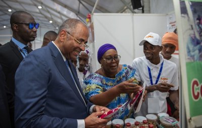 SARA 2023 : un levier de la transformation qualitative du secteur agricole et des ressources animales