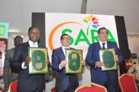 Les gouvernements ivoirien et marocain signent une convention pour l’assurance agricole en Côte d’Ivoire