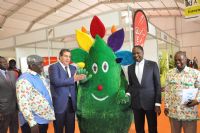 SARA 2015 : une convention Maroc - Côte d’Ivoire pour la mise en place d’une assurance agricole