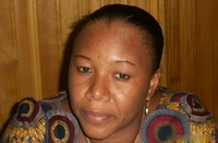 Réactions suite à la hausse des prix du carburant et du gaz / Sarata Touré ( Pdte ACEPEN-CI ): « Permettez aux Ivoiriens de se  remettre de leurs souffrances»