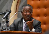 Le président zambien Michael Sata est mort