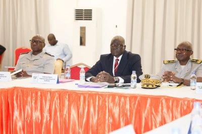 Sauvegarde sociale du PA-PS Gouv : la mise en place d’un mécanisme de gestion de plaintes au centre d’un atelier régional à San Pedro