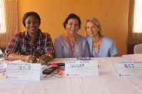 Droits de l’Enfant : Save the Children forme les organisations de la Société Civile sur les Droits de l’Enfant et les principes régissant les entreprises.