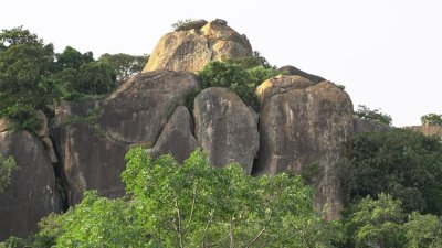 Sculpture sur granite: Korhogo recevra un symposium en septembre