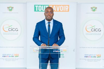 Autorité de Régulation de la Commande publique : Le Secrétaire Général, Oumar Ouattara, présente les missions de l’institution