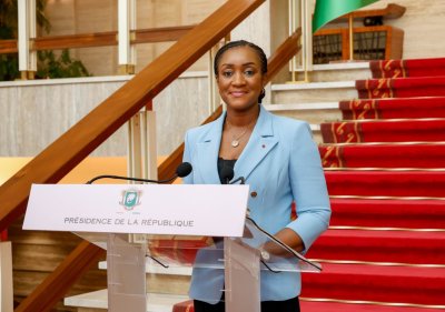 Gouvernement : le Président de la République met fin aux fonctions du Premier Ministre et des ministres