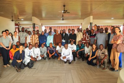 Filière bétail/ Conflits agro-pastoraux : Un projet régional pour apaiser les relations communautaire en Afrique de l'ouest au cœur d'un atelier à Abidjan