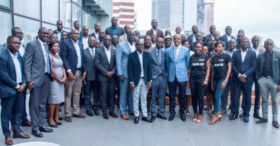 Secteur bancaire: La digitalisation des opérations financières au centre d’un déjeuner débat