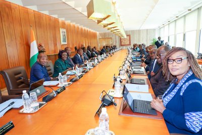 Secteur de l'assurance : la Côte d'Ivoire augmente son apport en capital en faveur de l'ATIDI, devenant l'actionnaire majoritaire