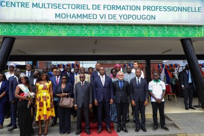 Secteur de la grande distribution : Plus de 250 millions FCFA pour former 500 jeunes