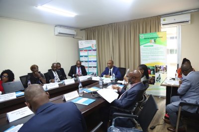 Secteur de l’Emploi: la version provisoire du document relatif au système intégré de promotion de l’emploi inclusif finalisée