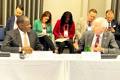 Secteur des Hydrocarbures : Vif intérêt des majors pour l'offshore ivoirien aux États-Unis